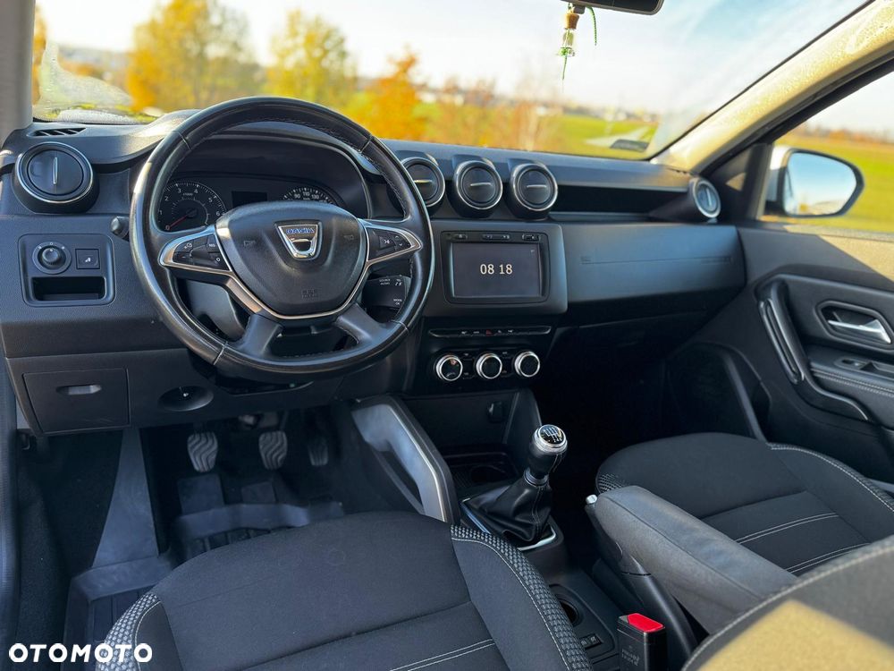 Dacia Duster - 5