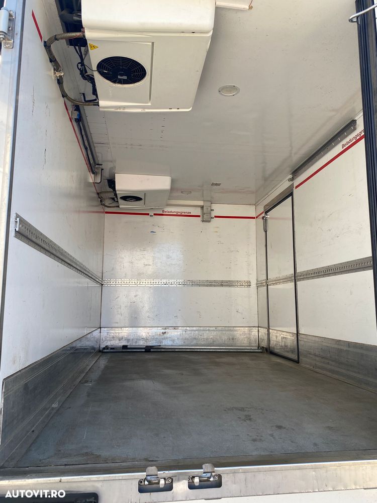 Mercedes-Benz Sprinter 316 - 4