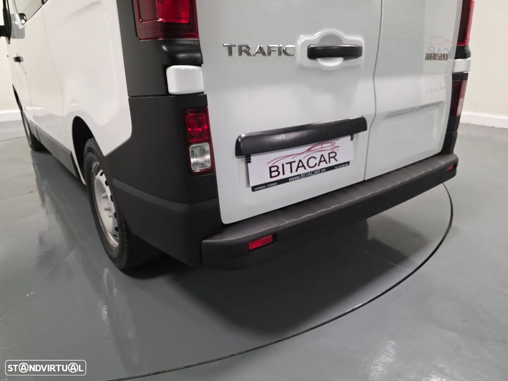 Renault Trafic - 21