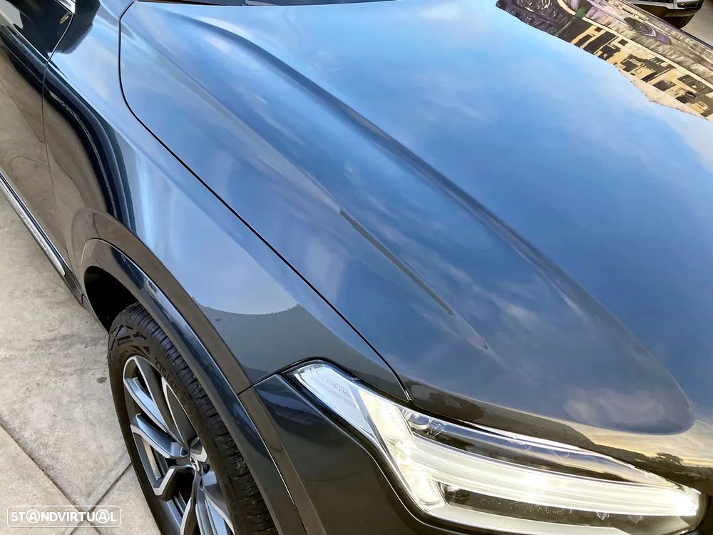 Volvo XC 90 2.0 D4 Inscription - 46