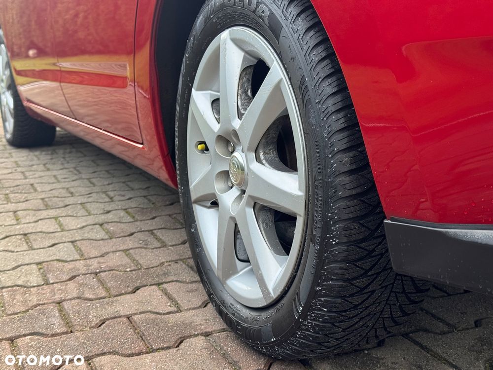 Toyota Prius 1.5 VVT-i Sol (nav) - 13