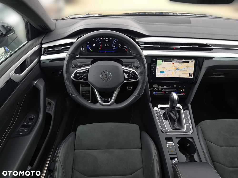 Volkswagen Arteon 2.0 TSI R-Line DSG - 18