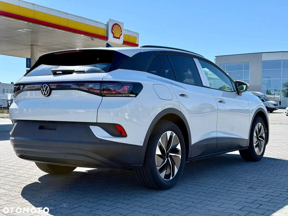 Volkswagen ID.4 77kWh Pro - 6
