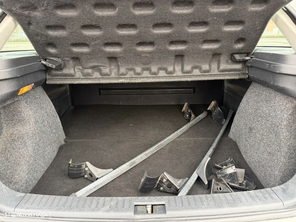 Seat Ibiza Van 1.4 TDI - 13