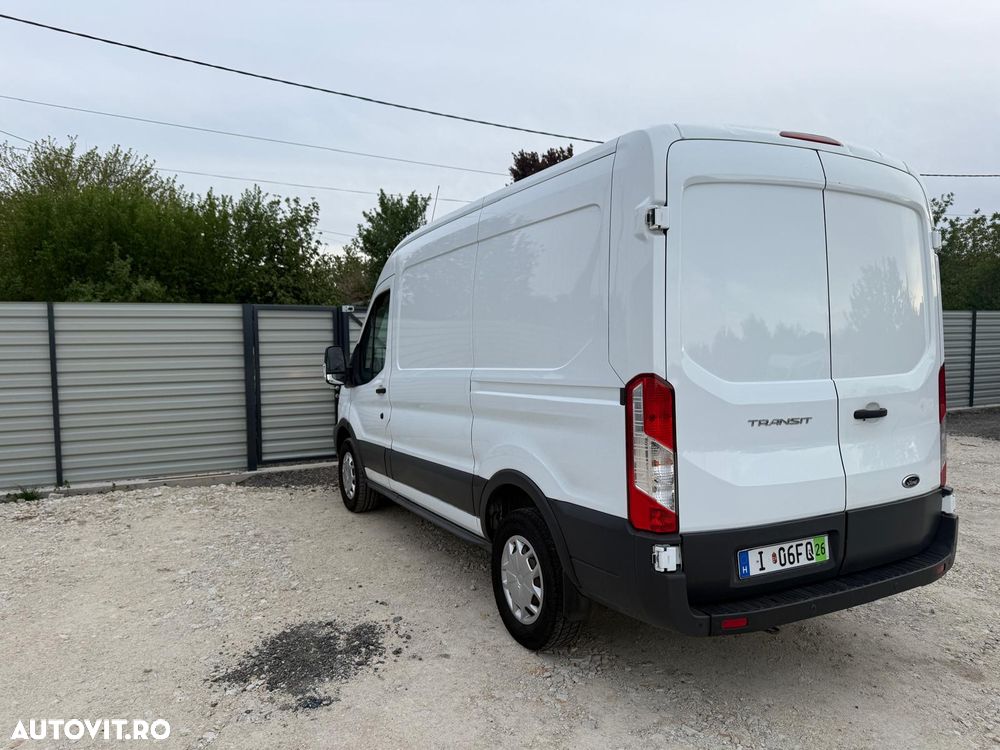 Ford Transit - 4