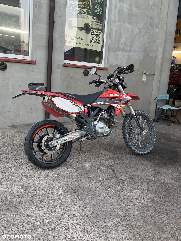 Beta RR - 1