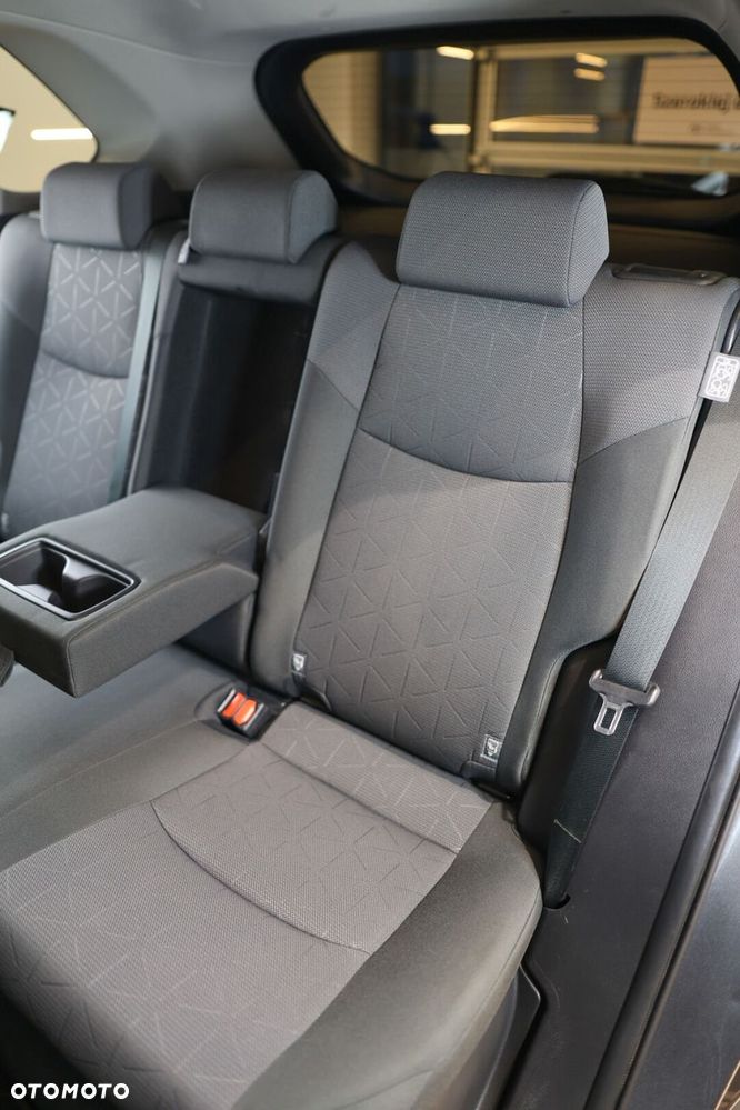 Toyota RAV4 2.5 Hybrid Comfort 4x4 - 14