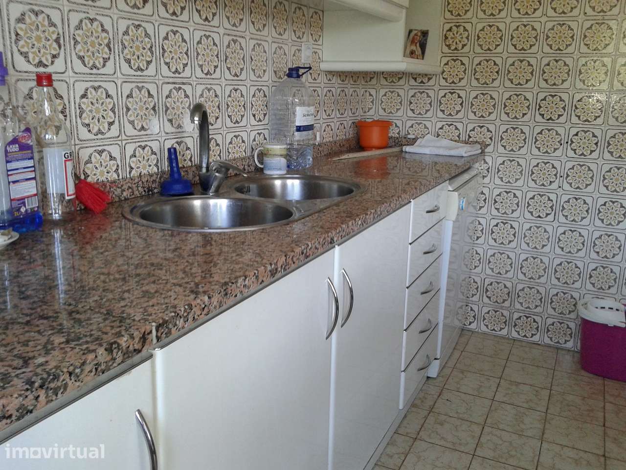 Arrenda-se apartamento T2 com garagem e terraço em Gondomar - Grande imagem: 2/32
