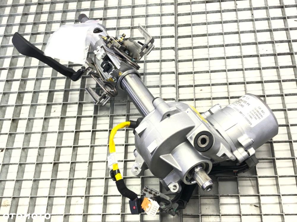 POMPA WSPOMAGANIA  HYUNDAI KONA (OS, OSE, OSI) 2017 - 2022 1.0 T-GDi 88 kW [120 KM] benzyna 2017 - - 4