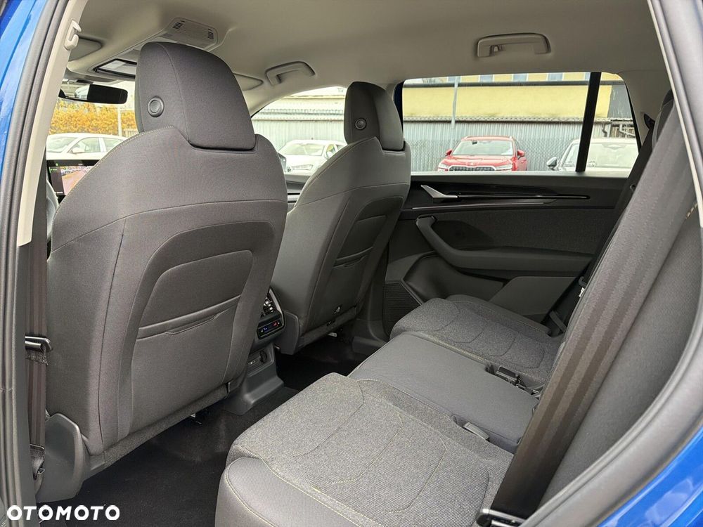 Skoda Kodiaq 2.0 TSI 4x4 Edition 130 DSG - 21