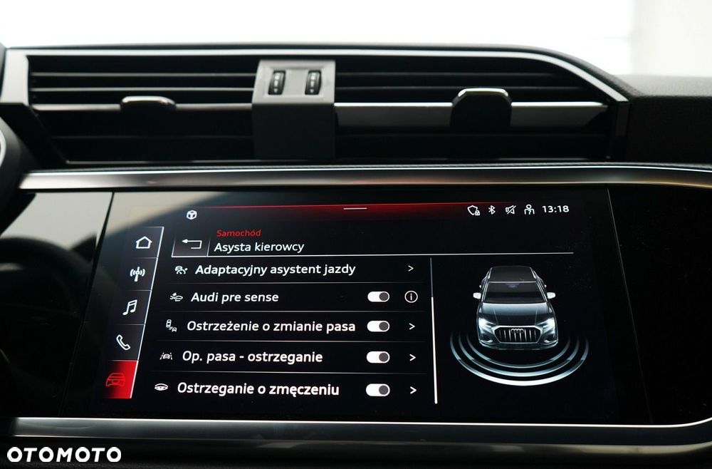 Audi Q3 - 40