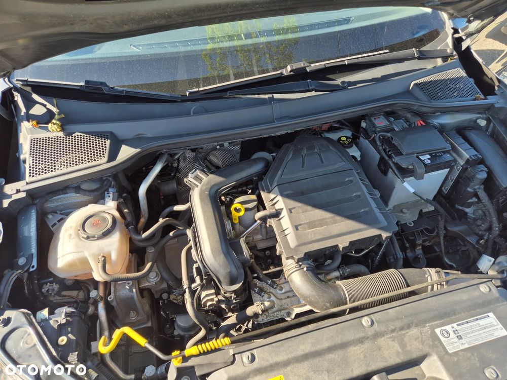 Seat Arona 1.0 Eco TSI Style - 33