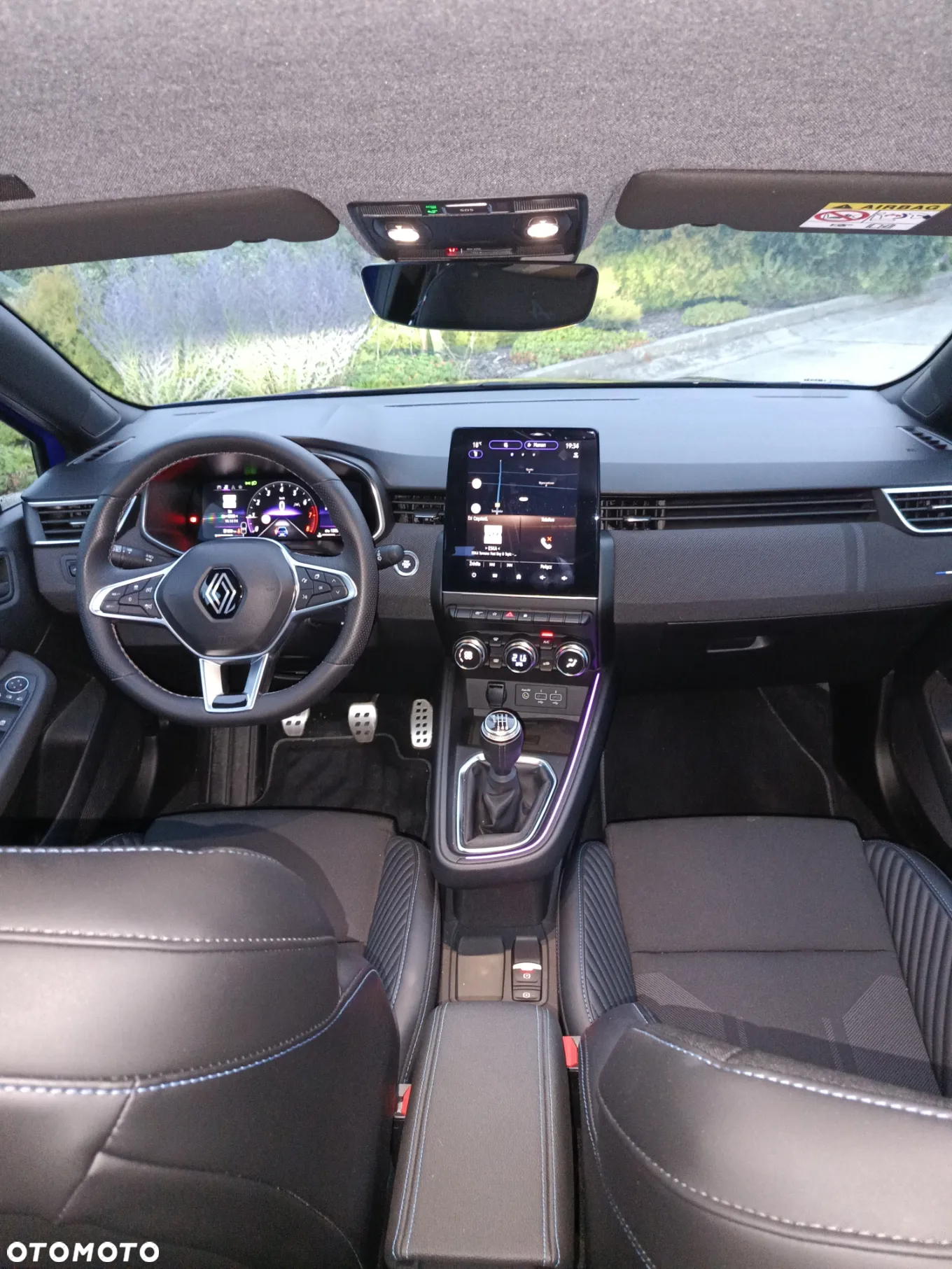 Renault Clio 1.0 TCe Esprit Alpine - 5