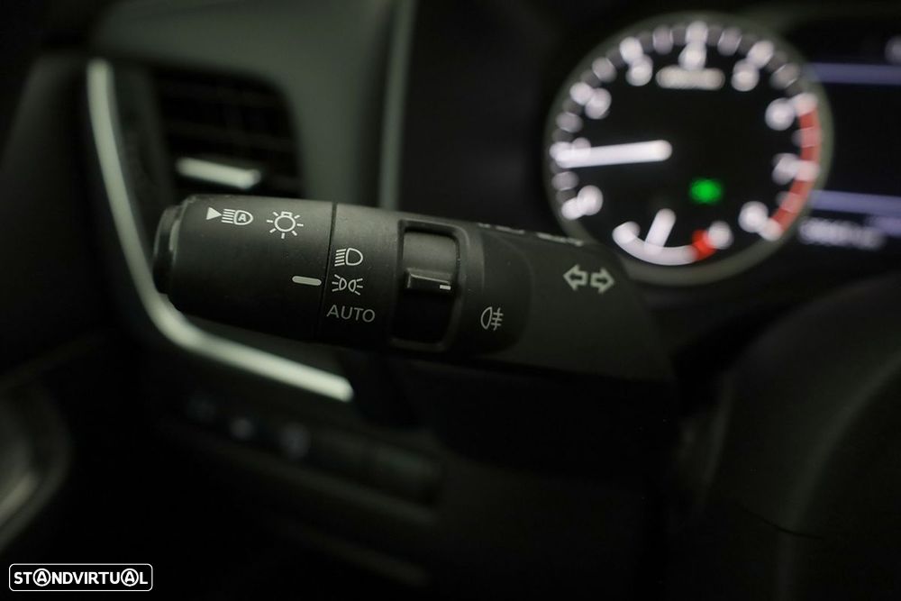 Nissan Qashqai 1.3 DIG-T Acenta - 16