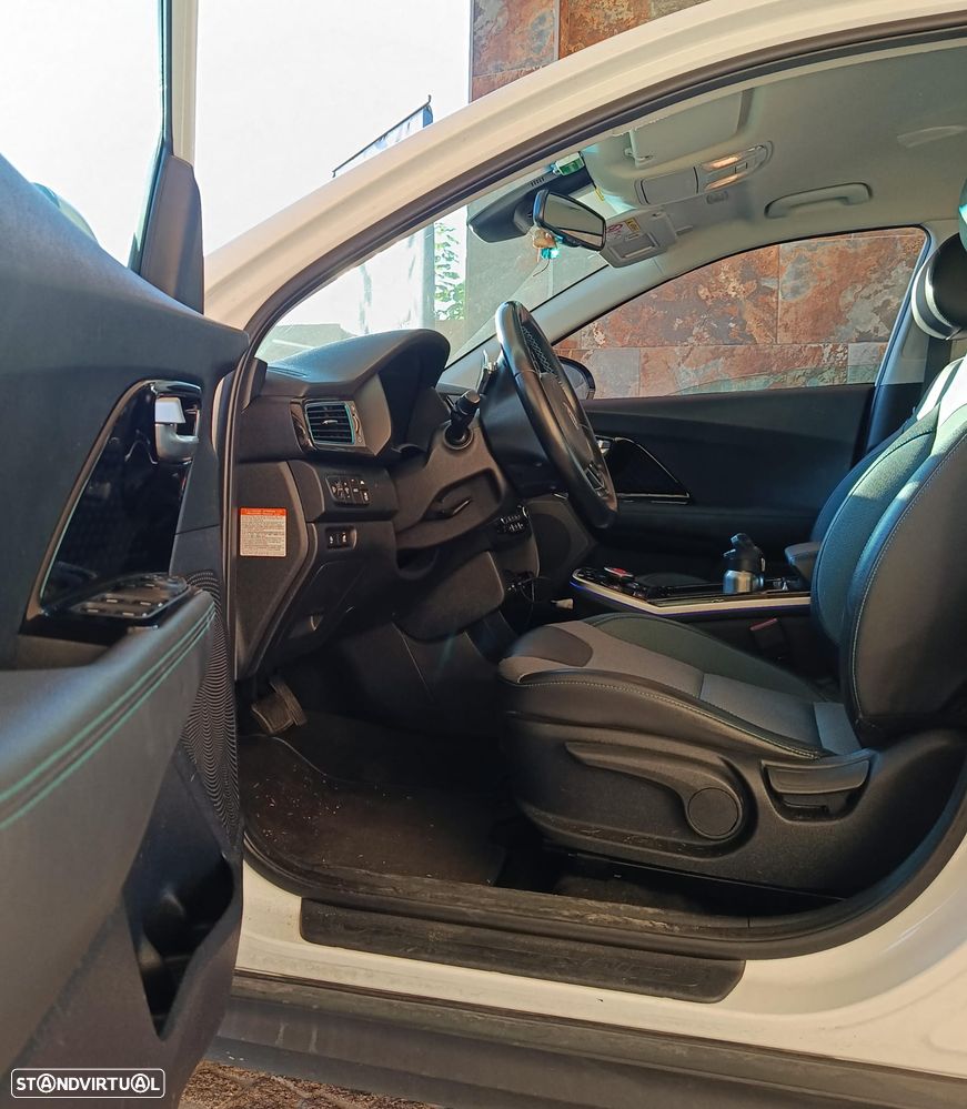 Kia e-Niro 64kWh - 7