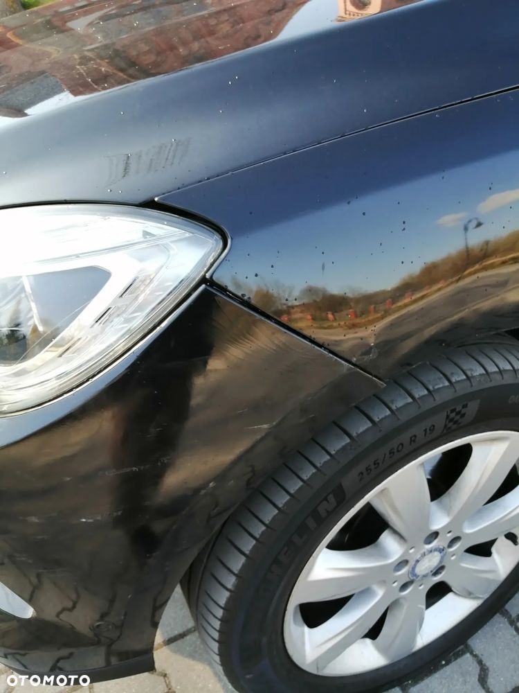 Mercedes-Benz ML - 15