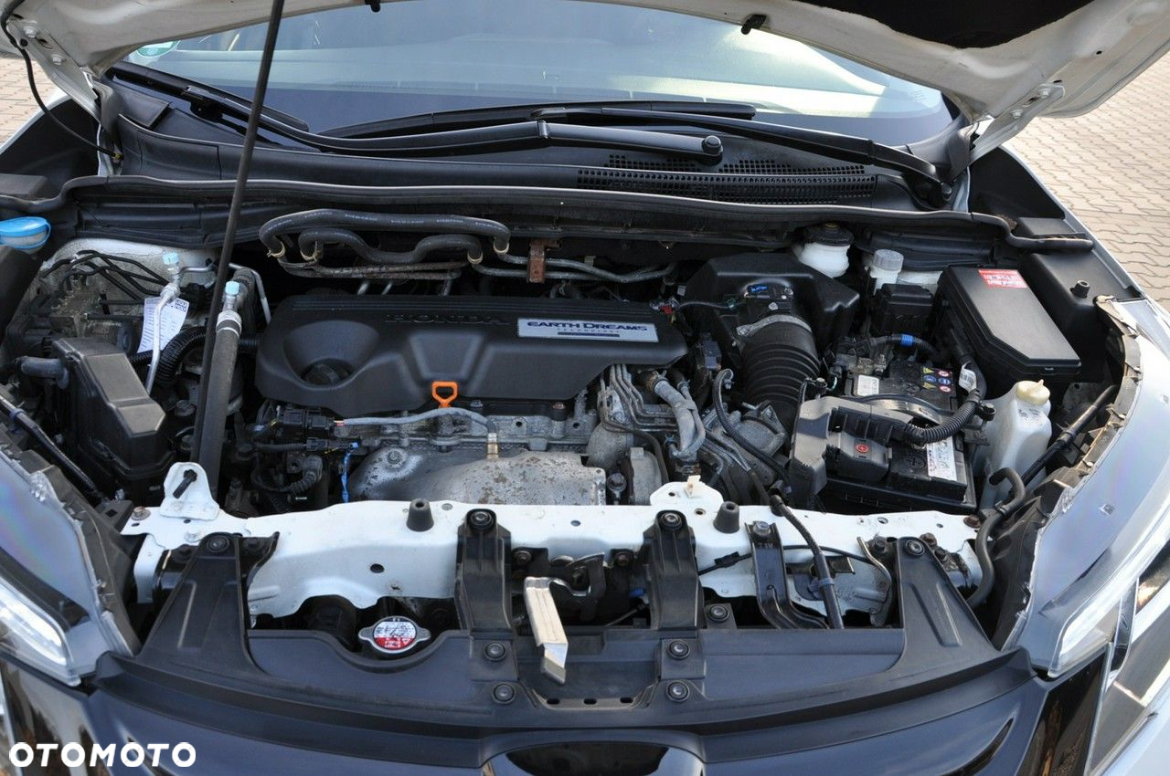 Honda CR-V - 38