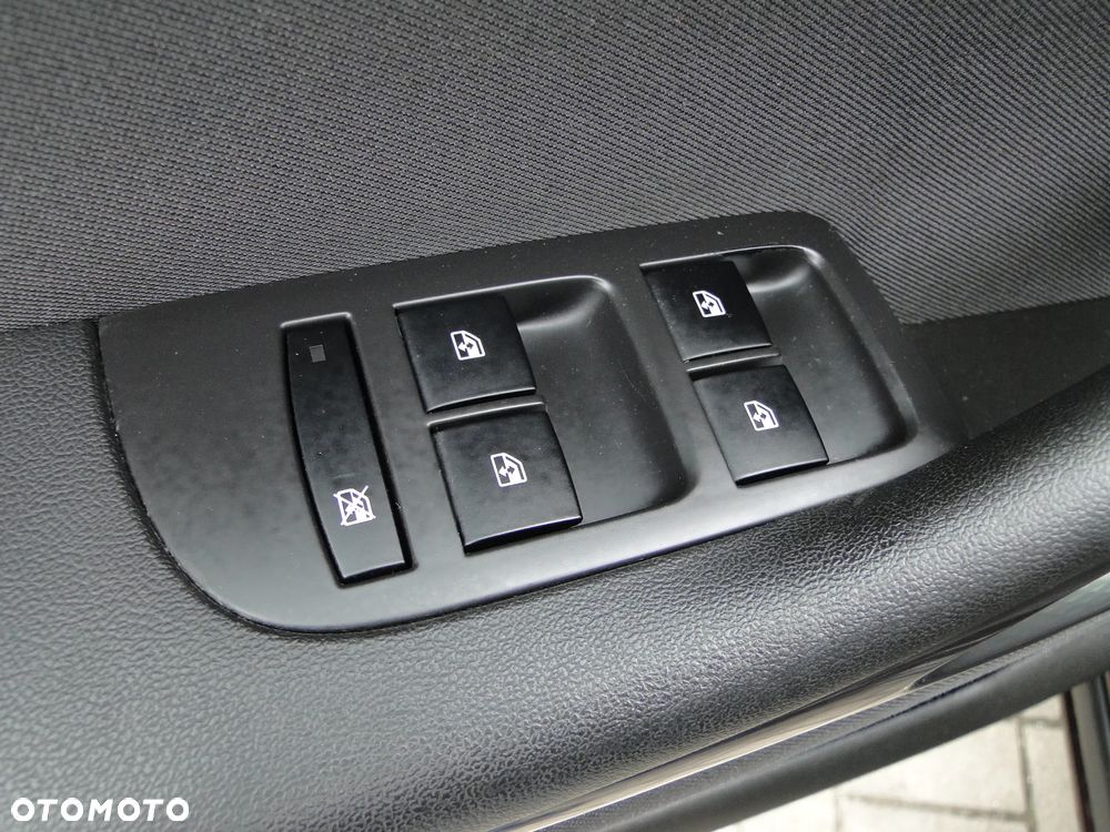 Opel Zafira Tourer 1.4 Turbo ecoFLEX Start/Stop Active - 10