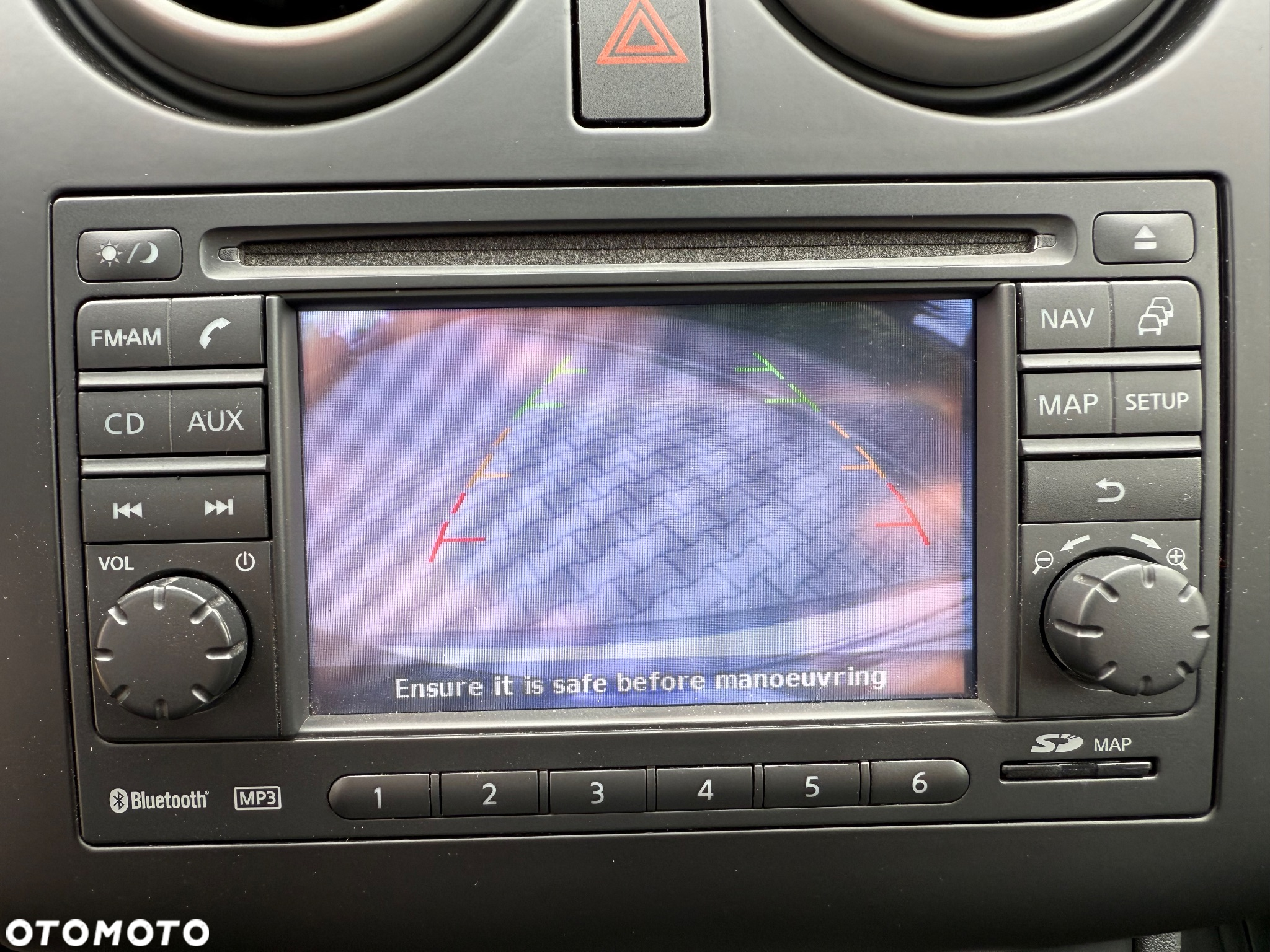 Nissan Qashqai 2.0 I-Way - 30