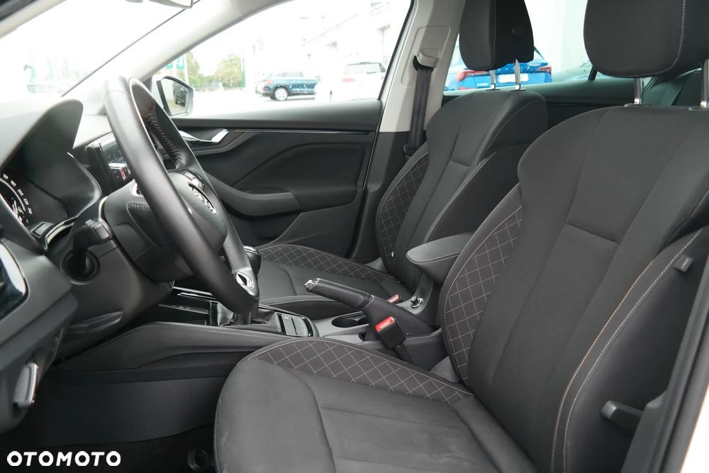 Skoda Scala 1.6 TDI SCR Ambition - 10