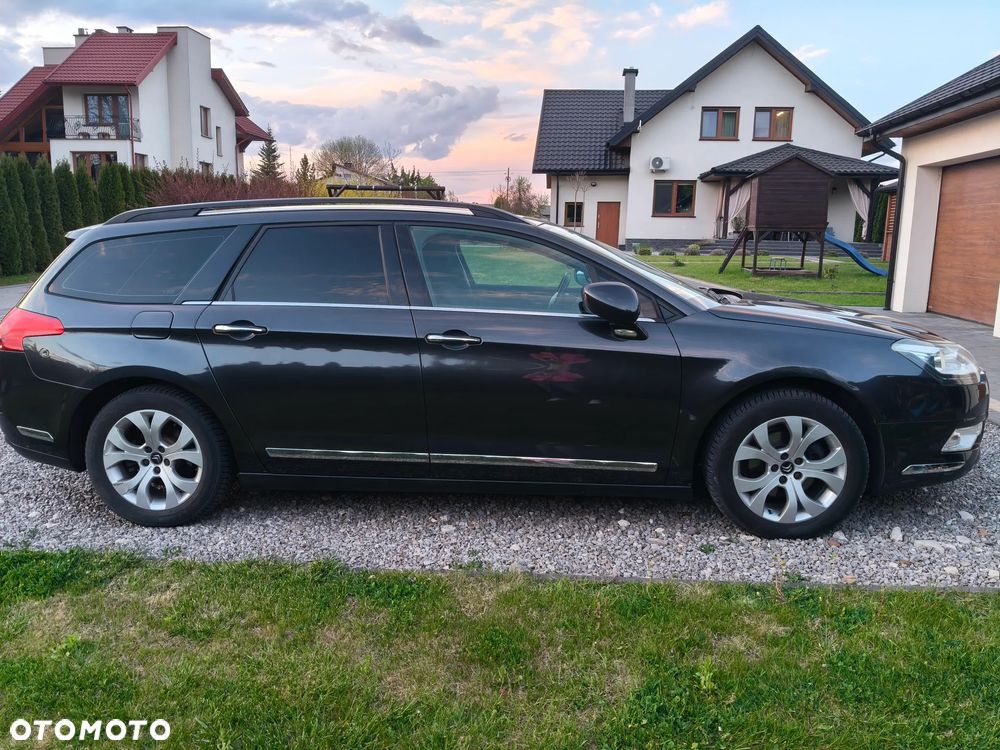 Citroën C5 2.0 HDi Seduction - 18