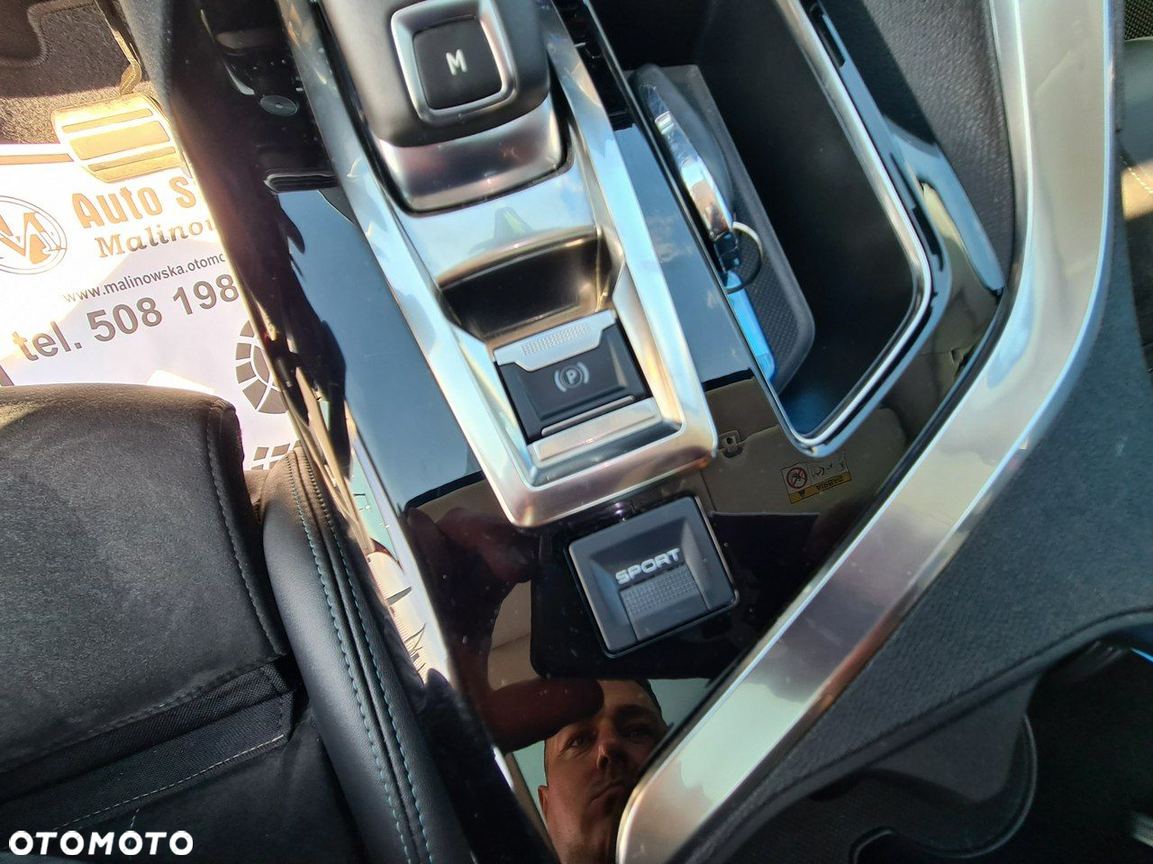 Peugeot 3008 1.5 BlueHDi Crossway S&S EAT8 - 25