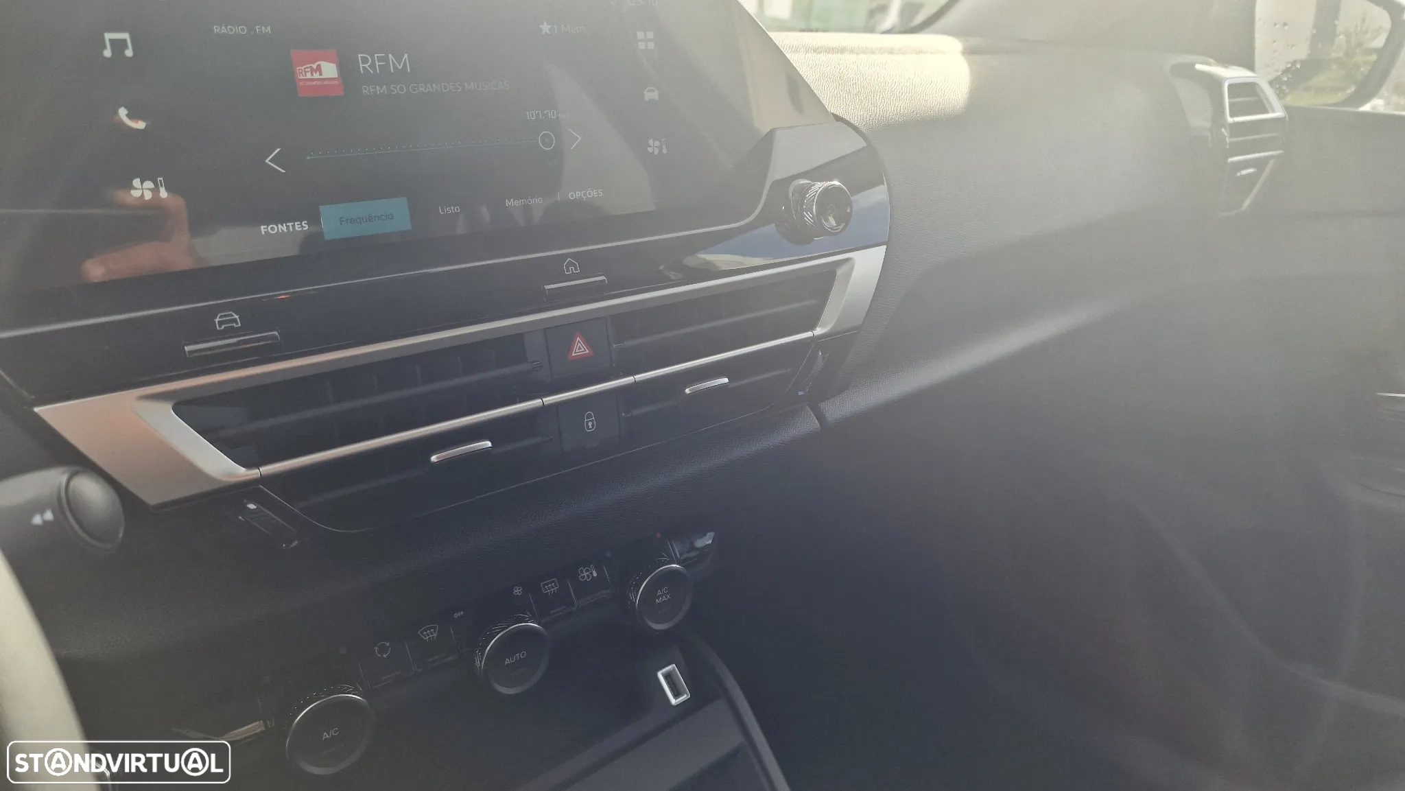 Citroën C4 1.2 PureTech Plus - 6