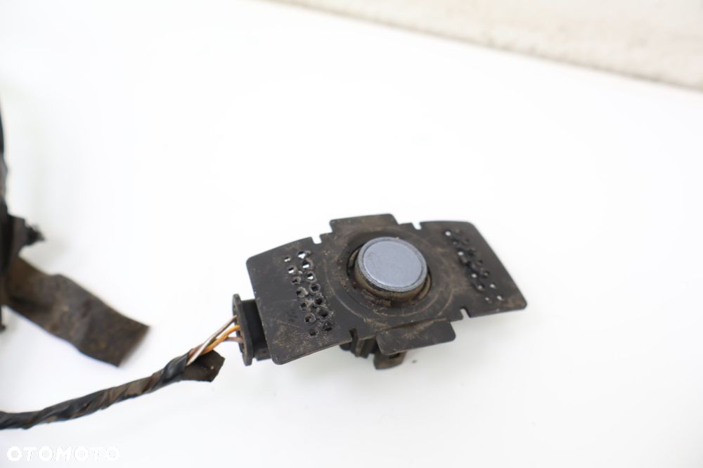 VOLVO XC60 II WIĄZKA INSTALACJA ZDERZAKA TYŁ 4x PDC 721 32130259 - 3