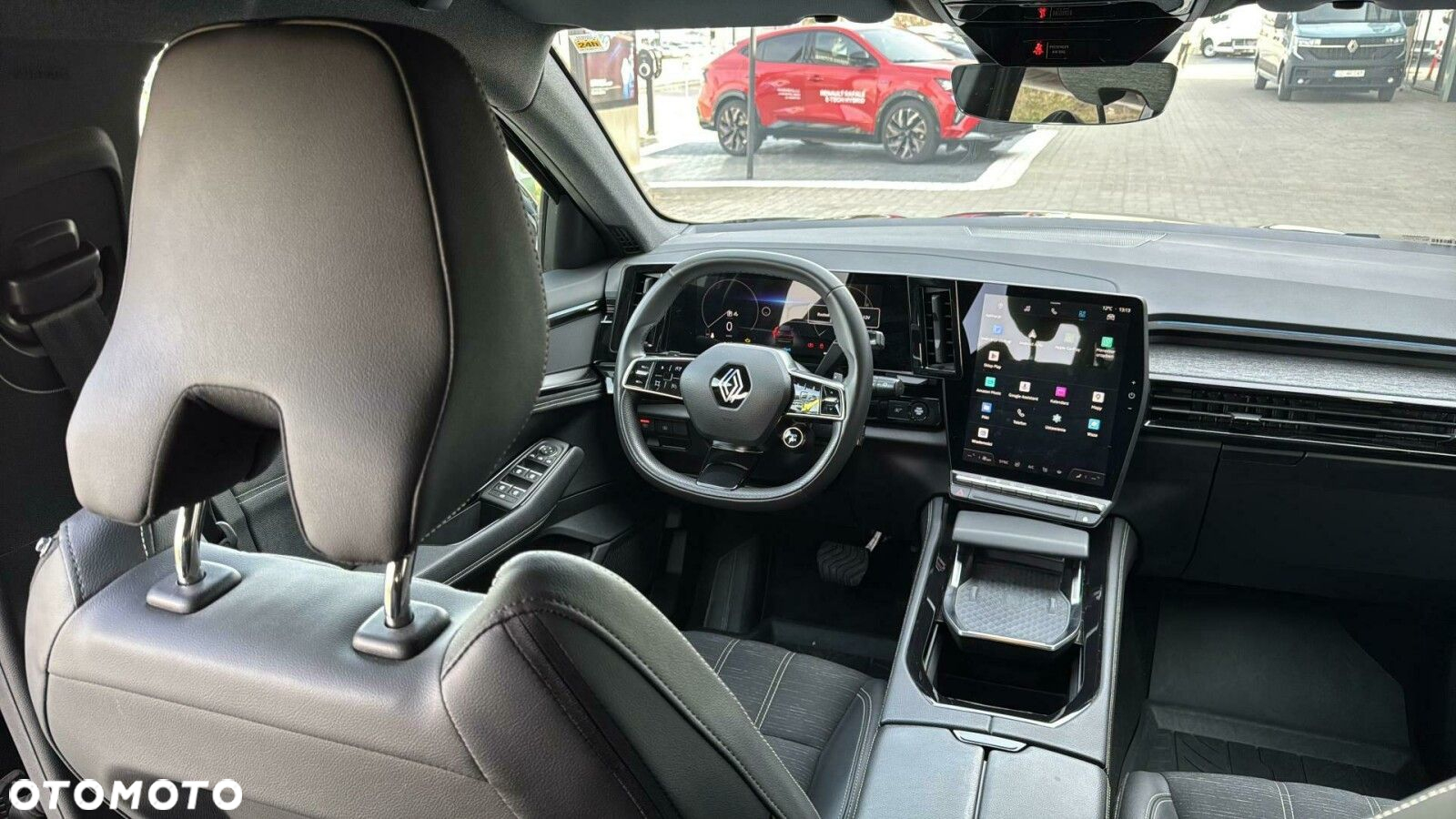 Renault Austral - 18