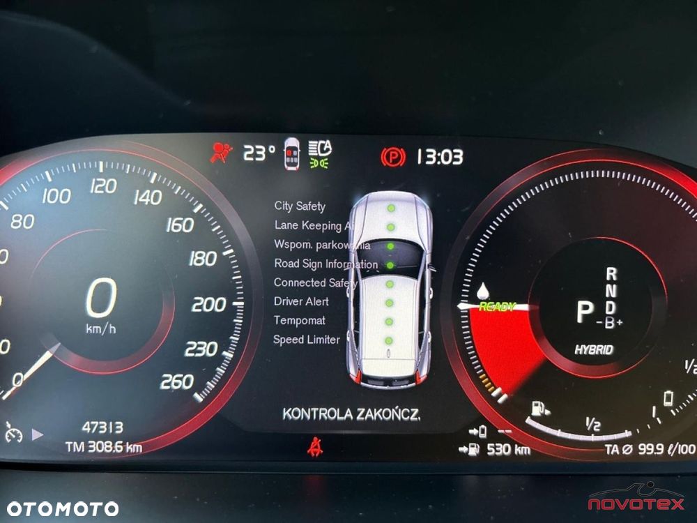 Volvo XC 40 T5 Twin Engine DKG Inscription - 13