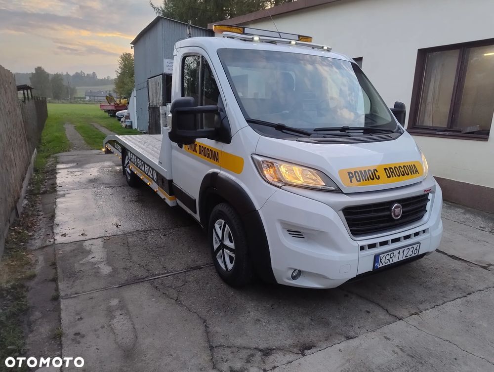 Fiat Ducato - 2