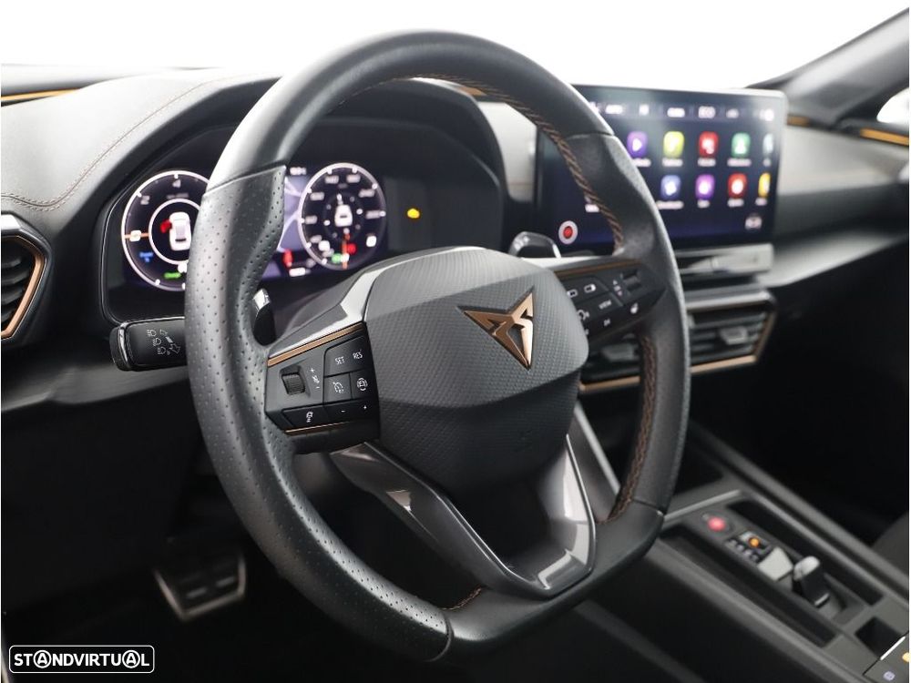 Cupra Formentor 1.4 e-Hybrid DSG VZ - 13