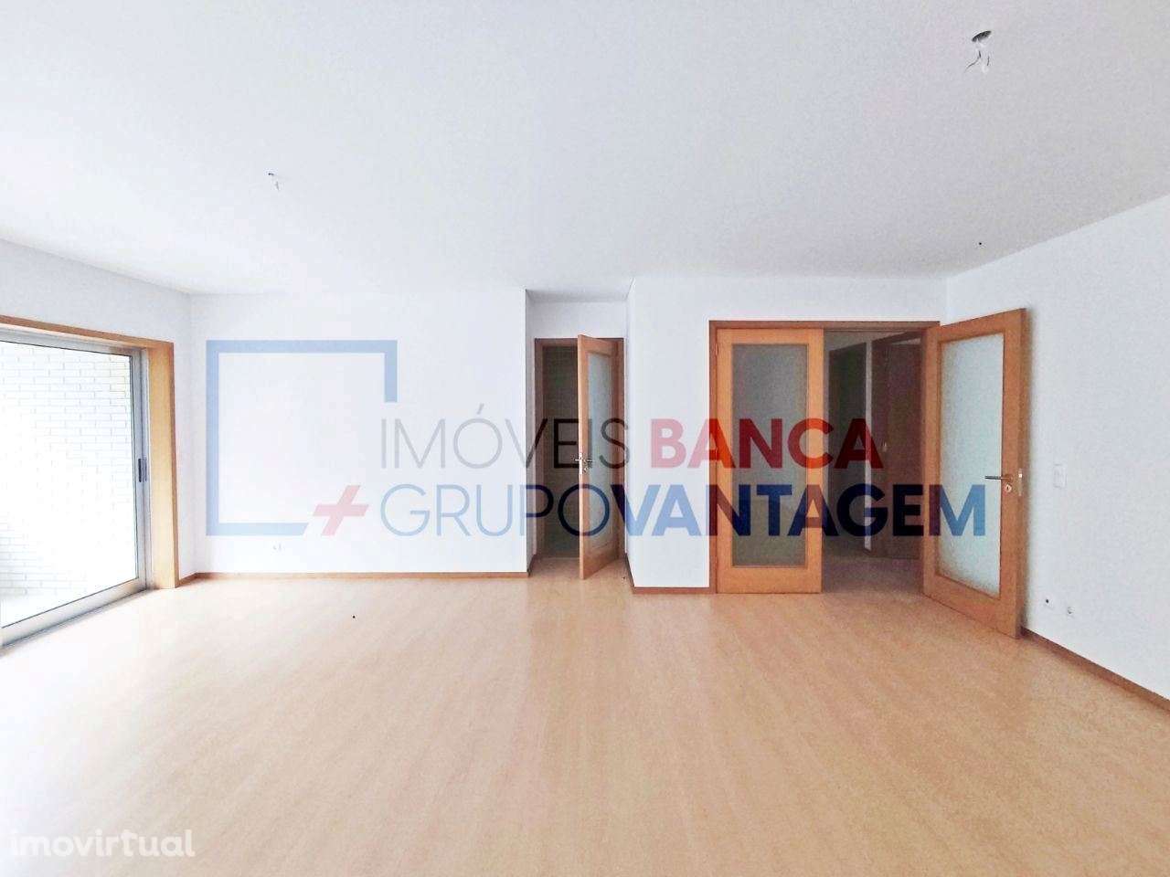 APARTAMENTO T3 C/VARANDA - MAIA - Grande imagem: 4/29