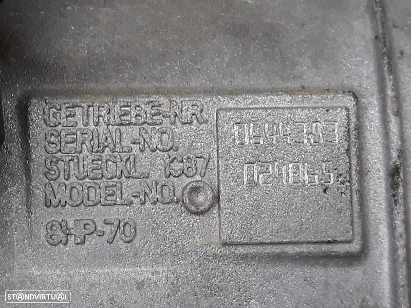 CAIXA VELOCIDADES LAND ROVER RANGE ROVER SPORT 2015 -LR071402 - 1