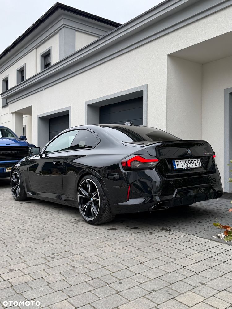 BMW Seria 2 M240i xDrive - 3