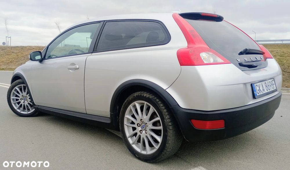 Volvo C30 1.6 Momentum - 3