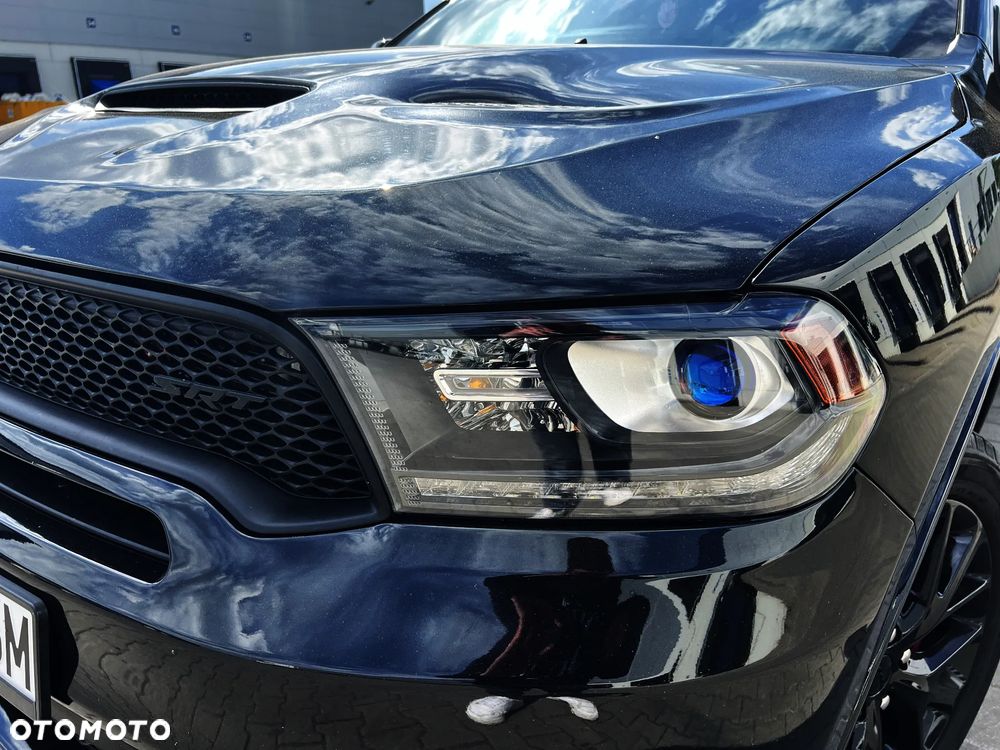 Dodge Durango - 10