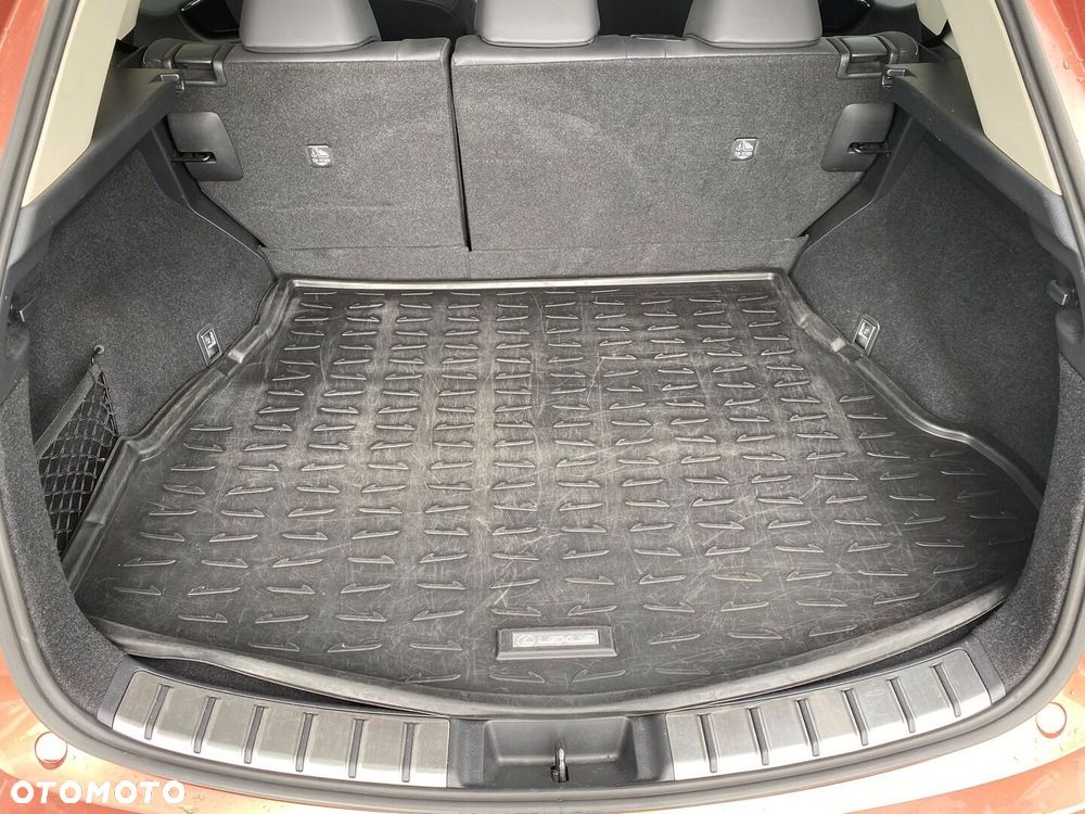 Lexus NX 350h Prestige 2WD - 33