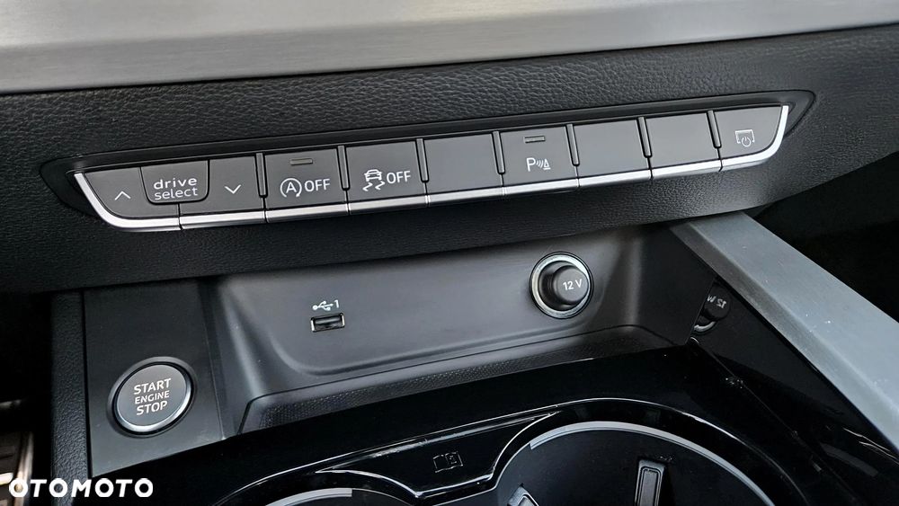 Audi A5 Coupé 50 TDI quattro tiptronic S line - 30