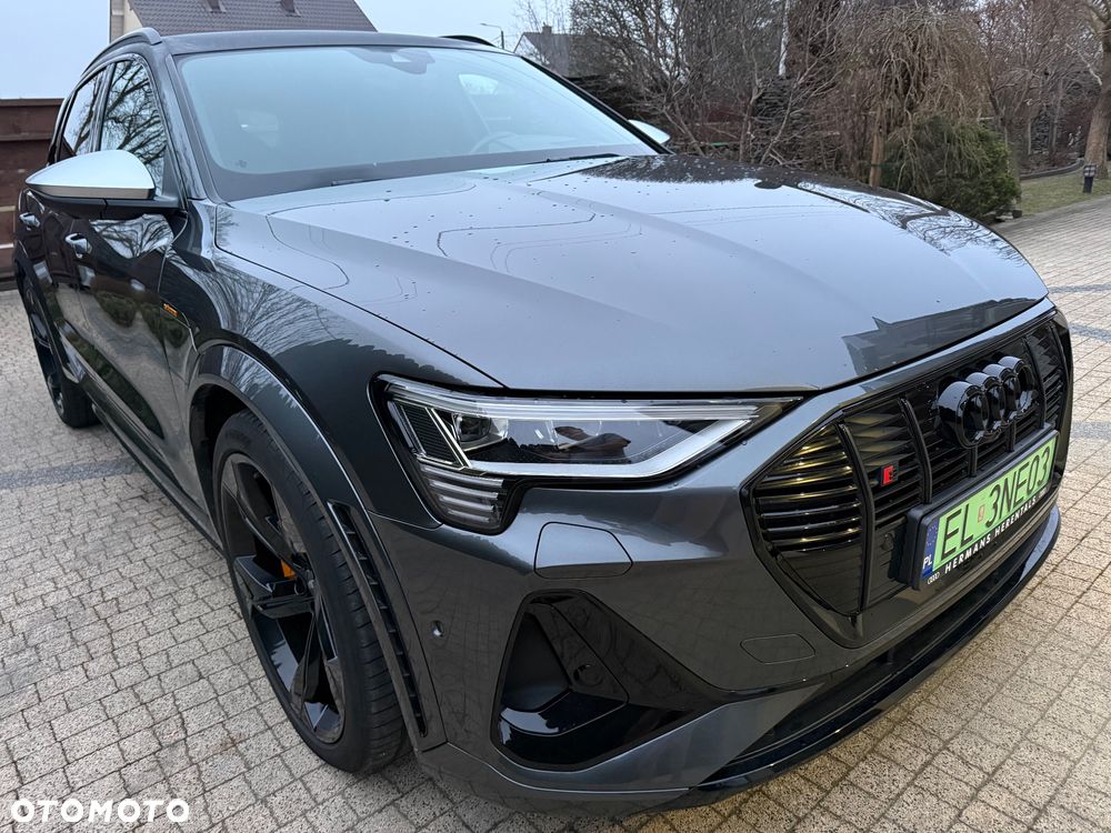 Audi e-tron - 8