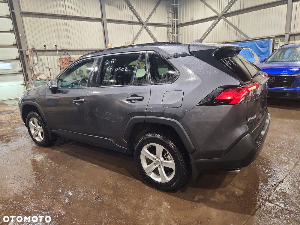 Toyota RAV4 2.5 4x2 Edition - 2