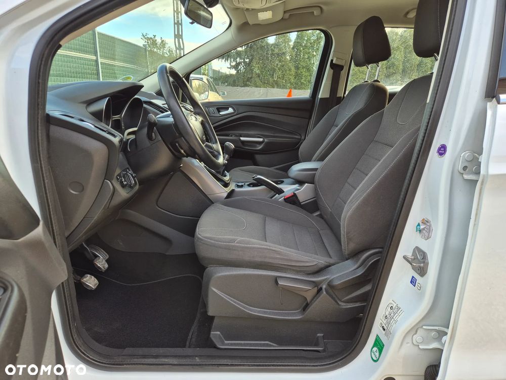 Ford Kuga 2.0 TDCi 2x4 Trend - 5