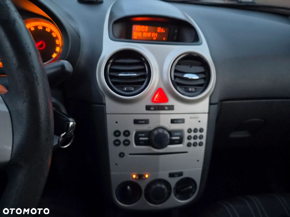 Opel Corsa - 5