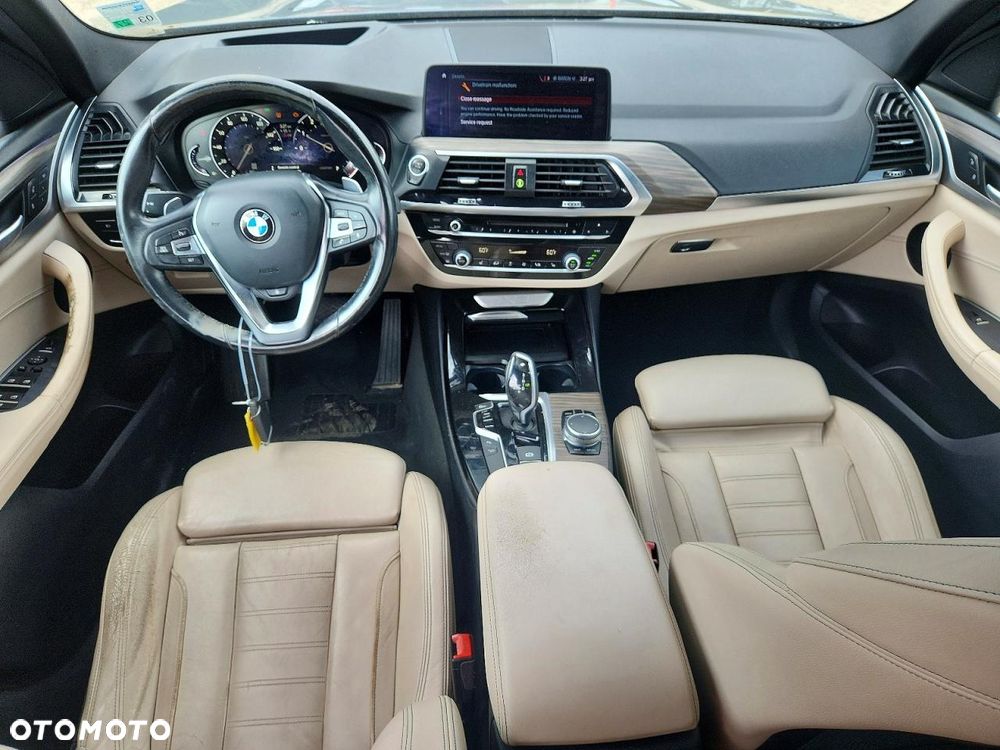 BMW X3 xDrive30i GPF xLine sport - 7