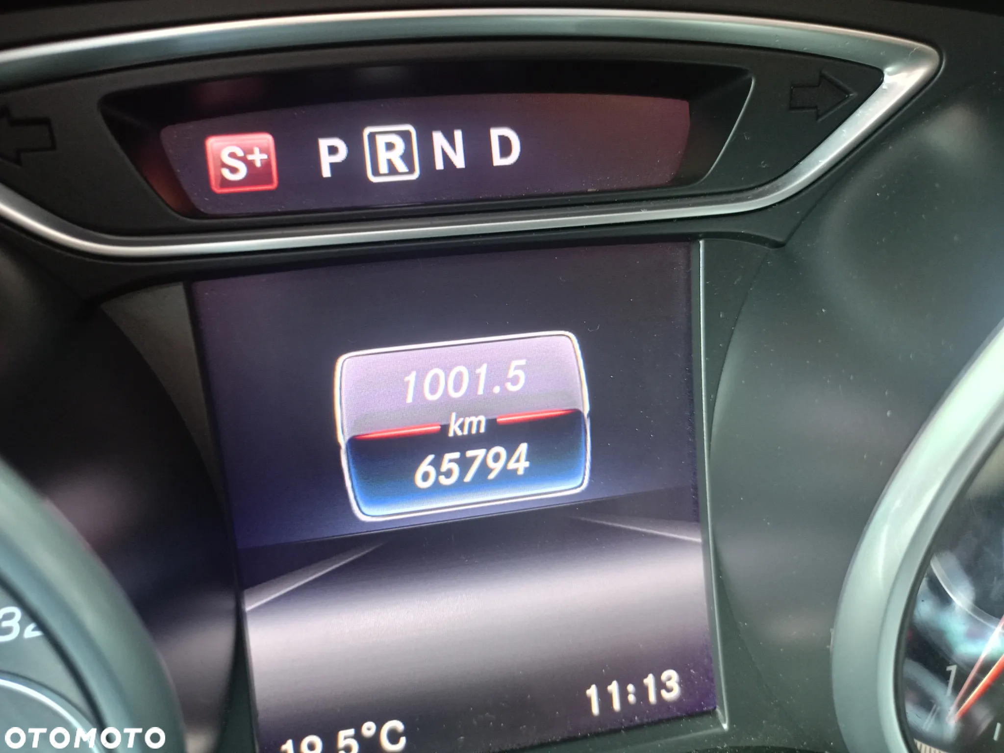 Mercedes-Benz GLA AMG 45 4-Matic - 22