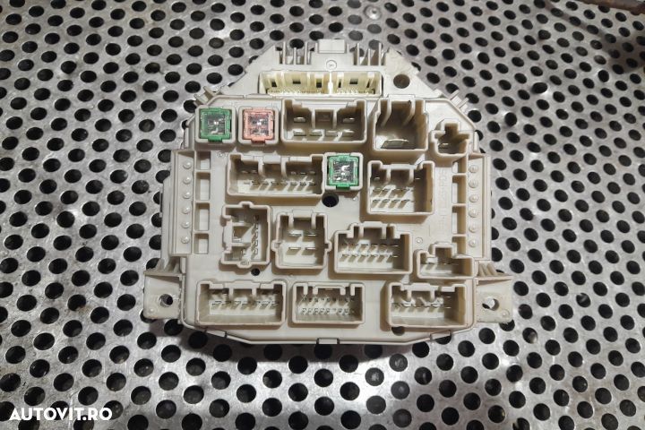 CEASURI BORD 0299 9170 10K26 0299 9170 10K26 Peugeot 107 1 [facelift] - 3