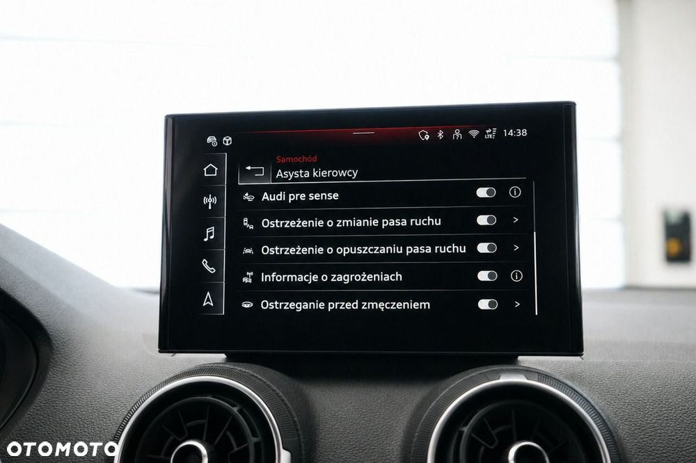 Audi Q2 - 39