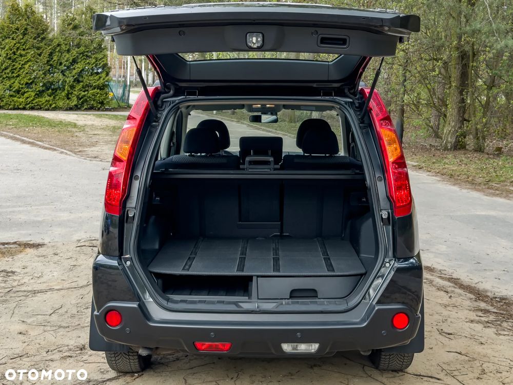 Nissan X-Trail 2.0 dCi SE - 19