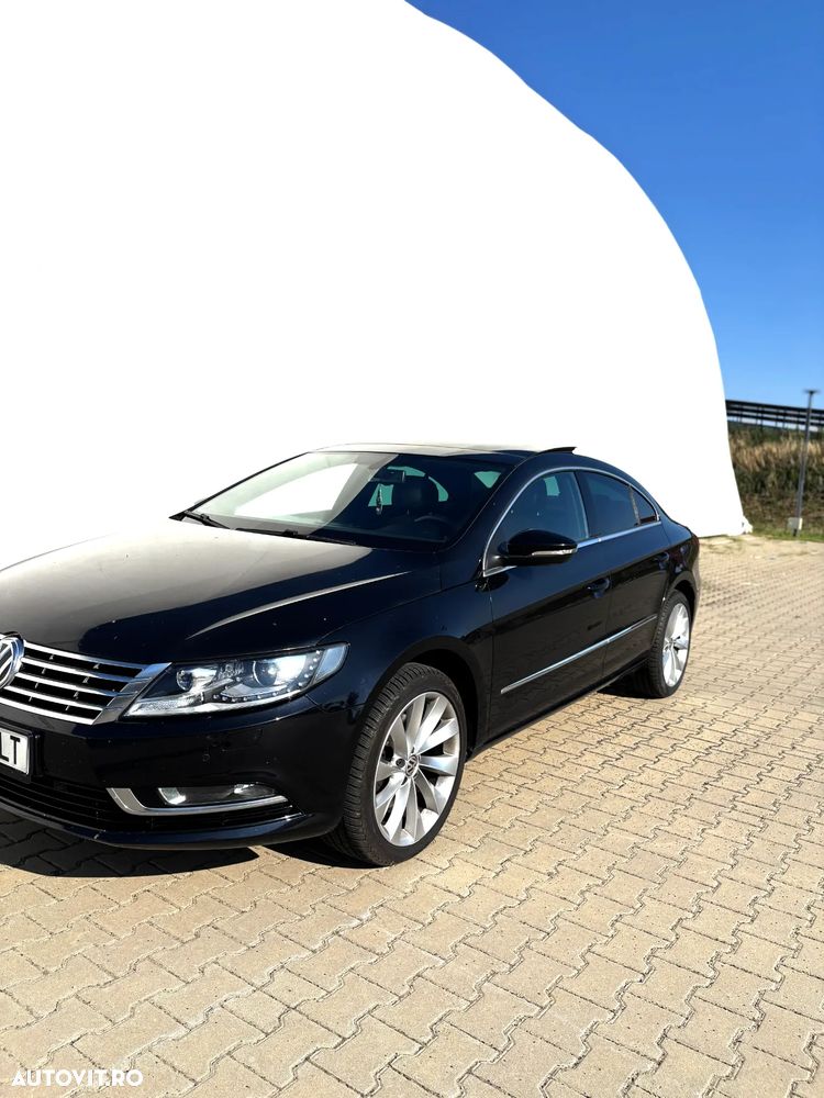 Volkswagen Passat CC 1.8 TSI DSG - 6