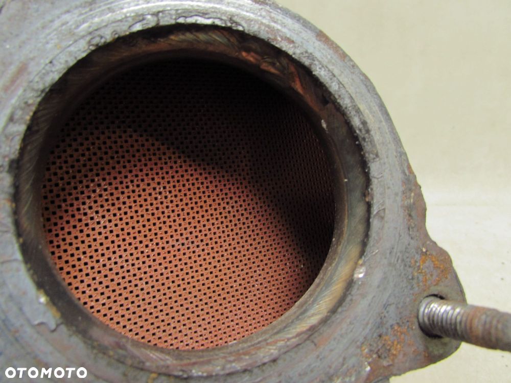 VOLVO S60 II V60 XC60 2.0 D3 D4 10-18 KATALIZATOR FILTR DPF 31460823 - 5